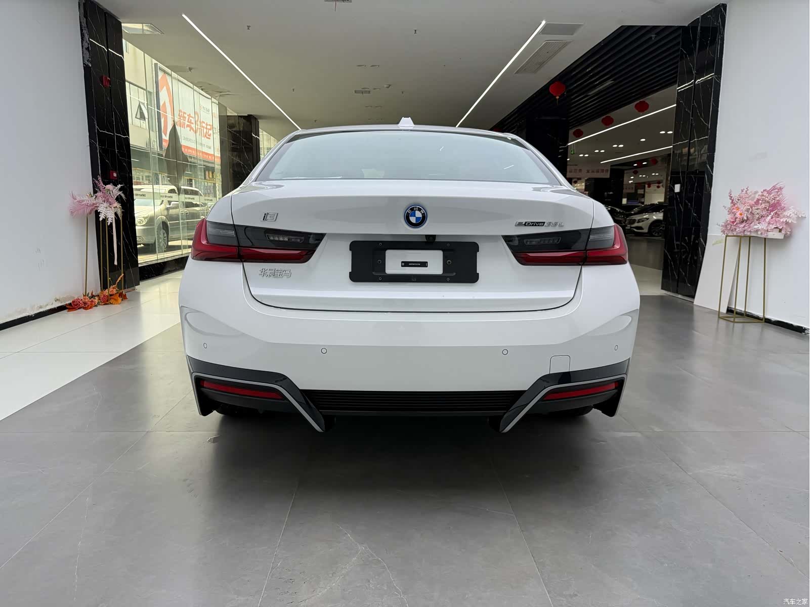 BMW i3, 2026 4