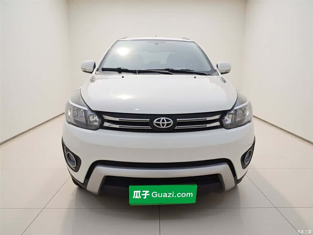 Haval H1, 2016 24