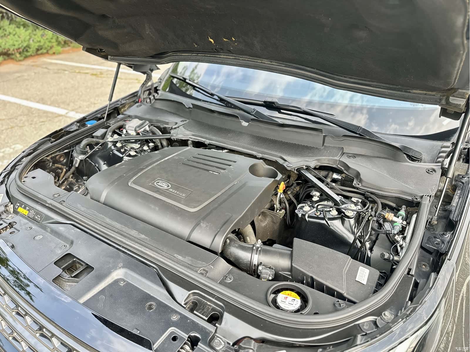 Land Rover Discovery, 2018 50