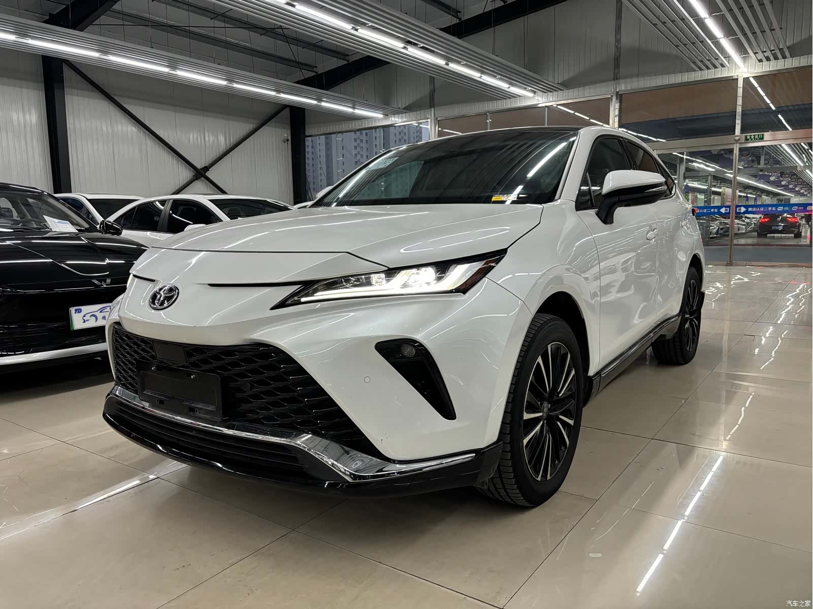 Toyota Venza