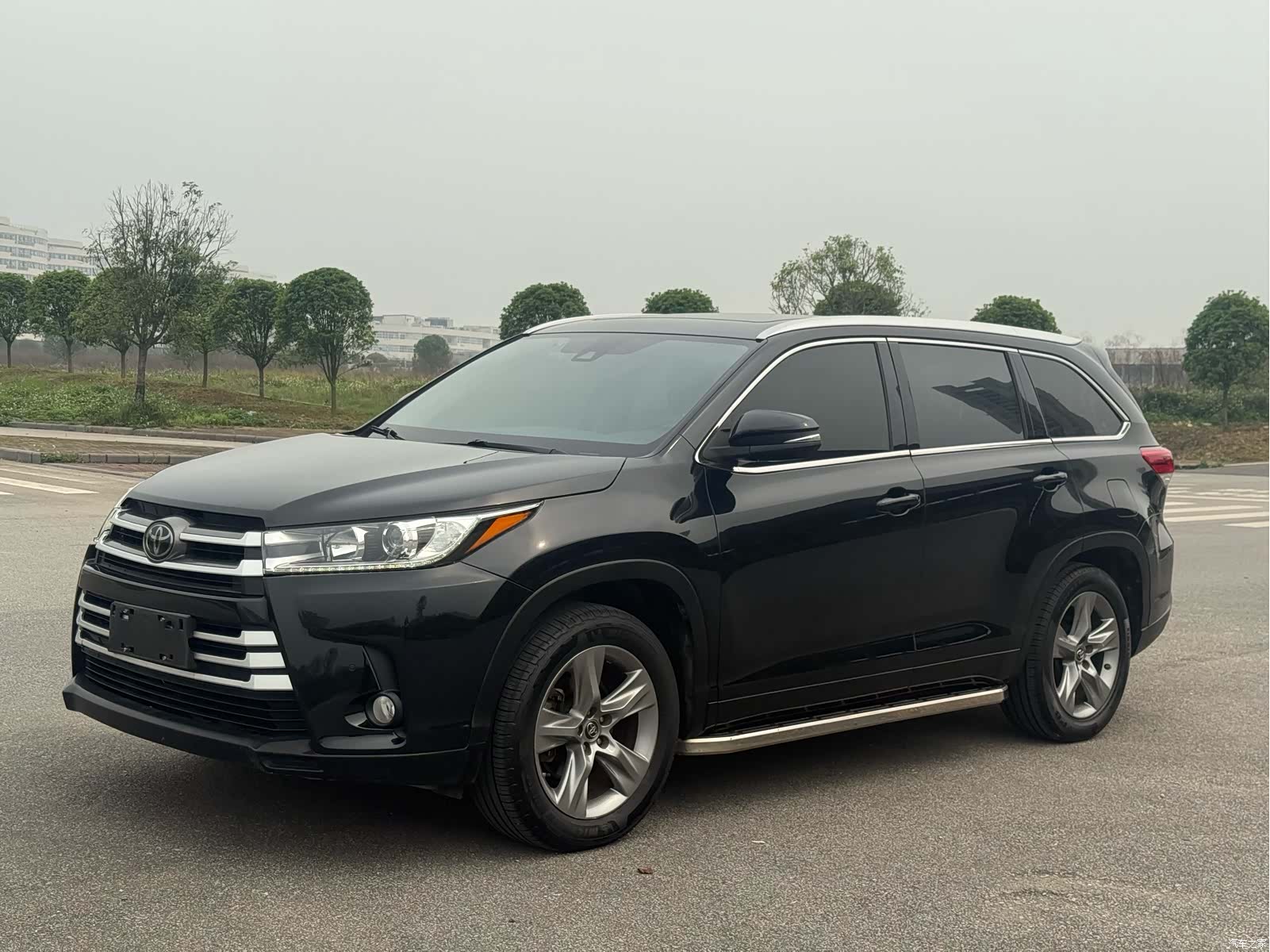 Toyota Highlander, 2019 1