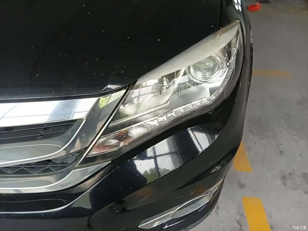 BYD S7, 2014 24