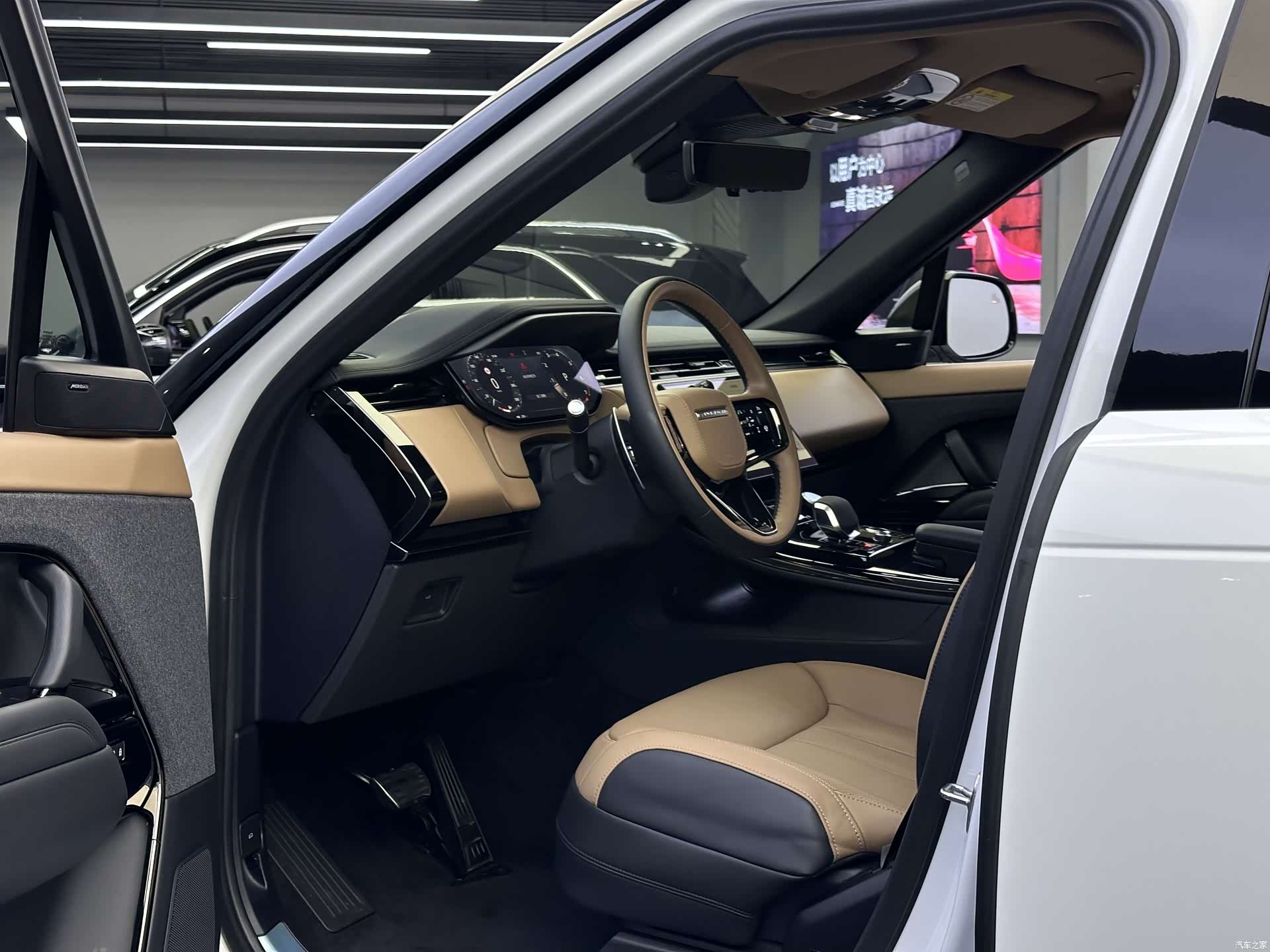 Land Rover Range Rover, 2023 6