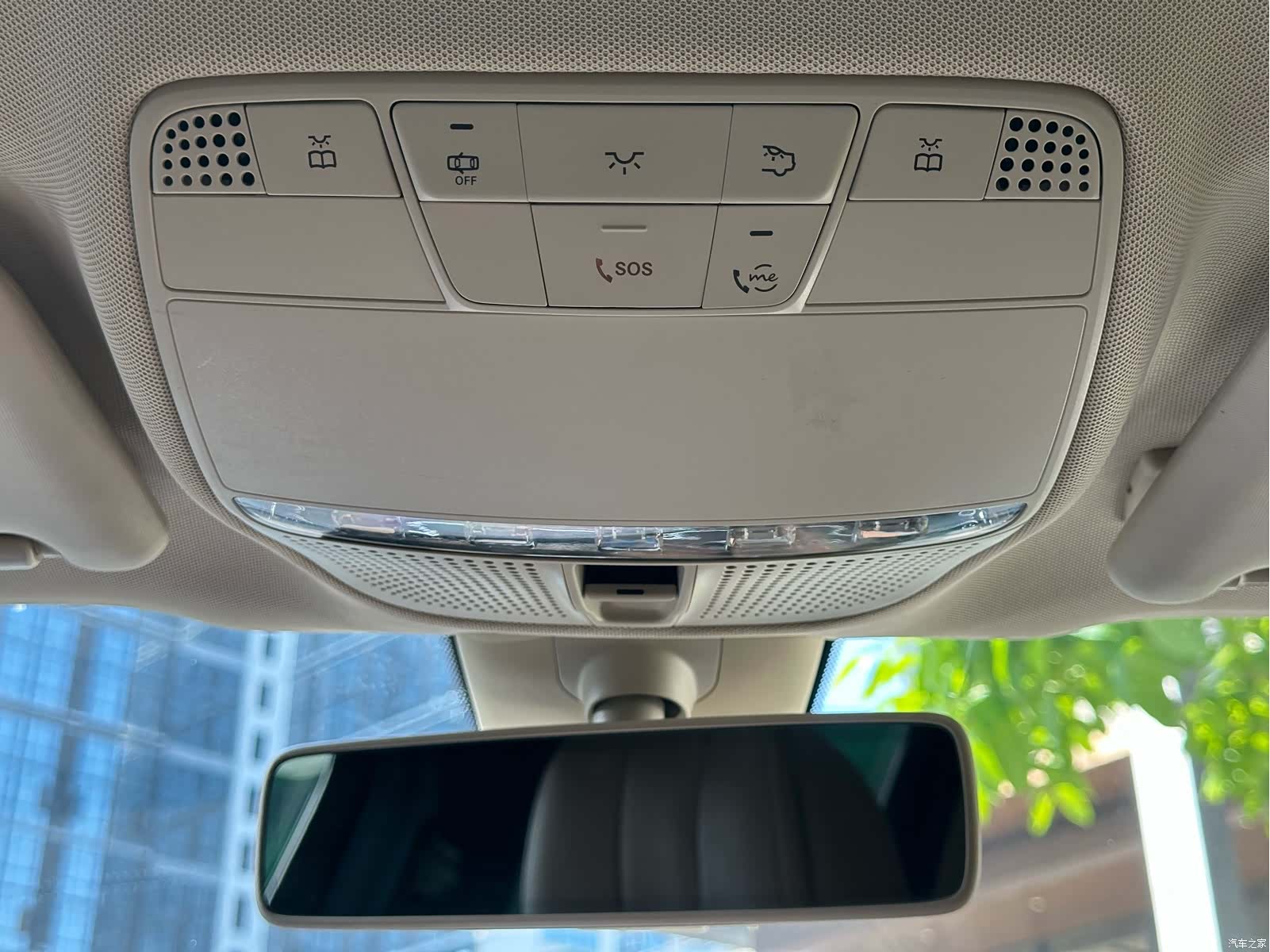 Mercedes-Benz E-Class, 2020 19