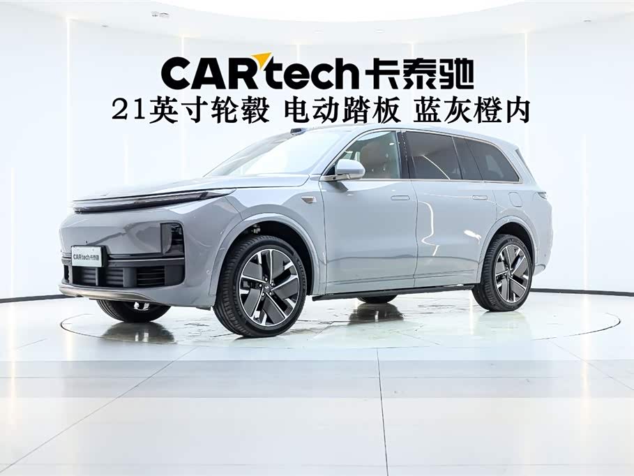 Li Auto L9