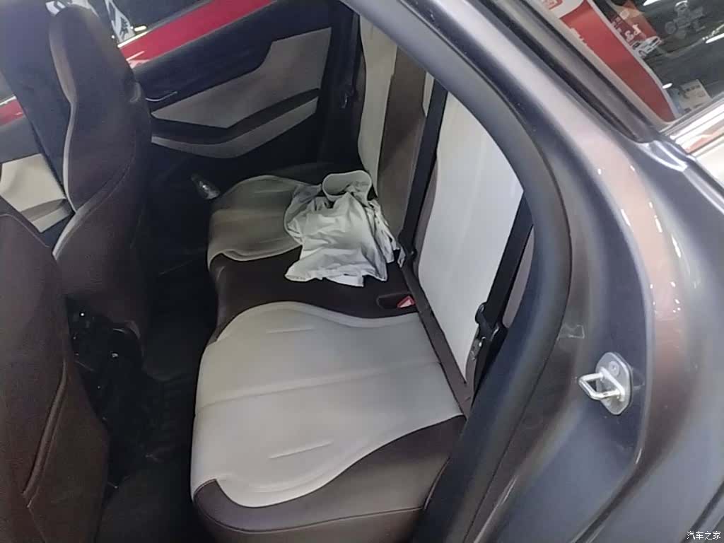 BYD Qin, 2024 17