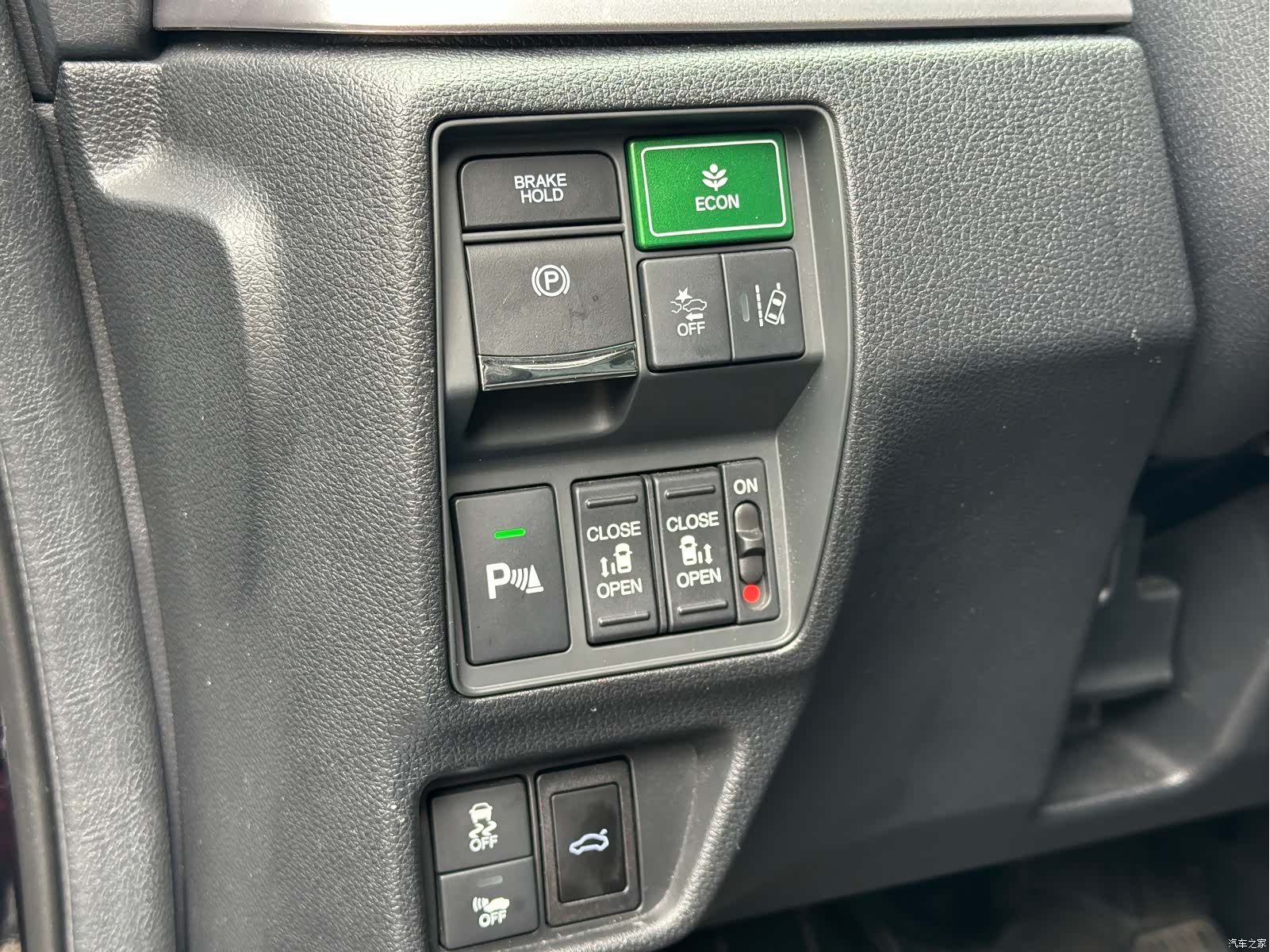 Honda Odyssey, 2019 11