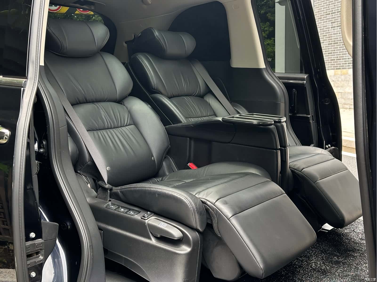Honda Odyssey, 2019 28