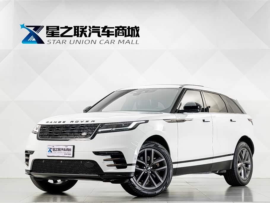 Range Rover
