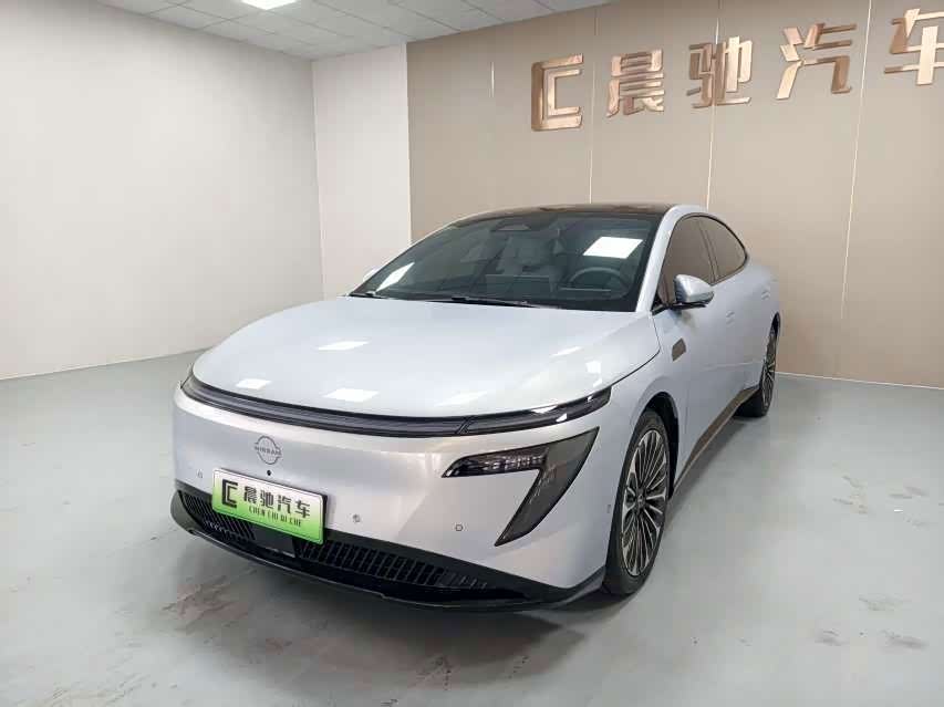 Nissan N7