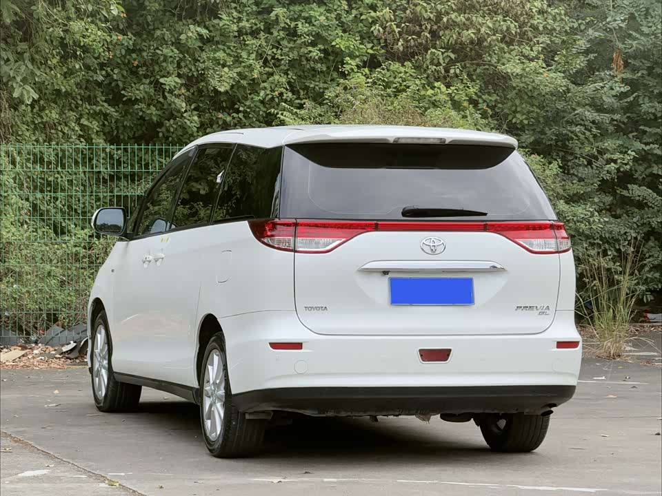 Toyota Previa