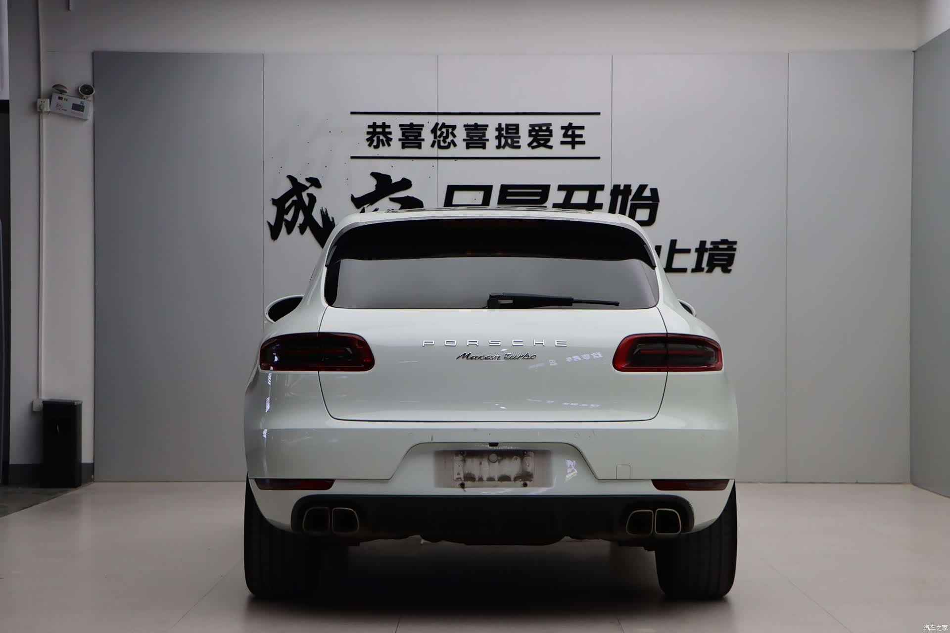 Porsche Macan, 2015 все фото