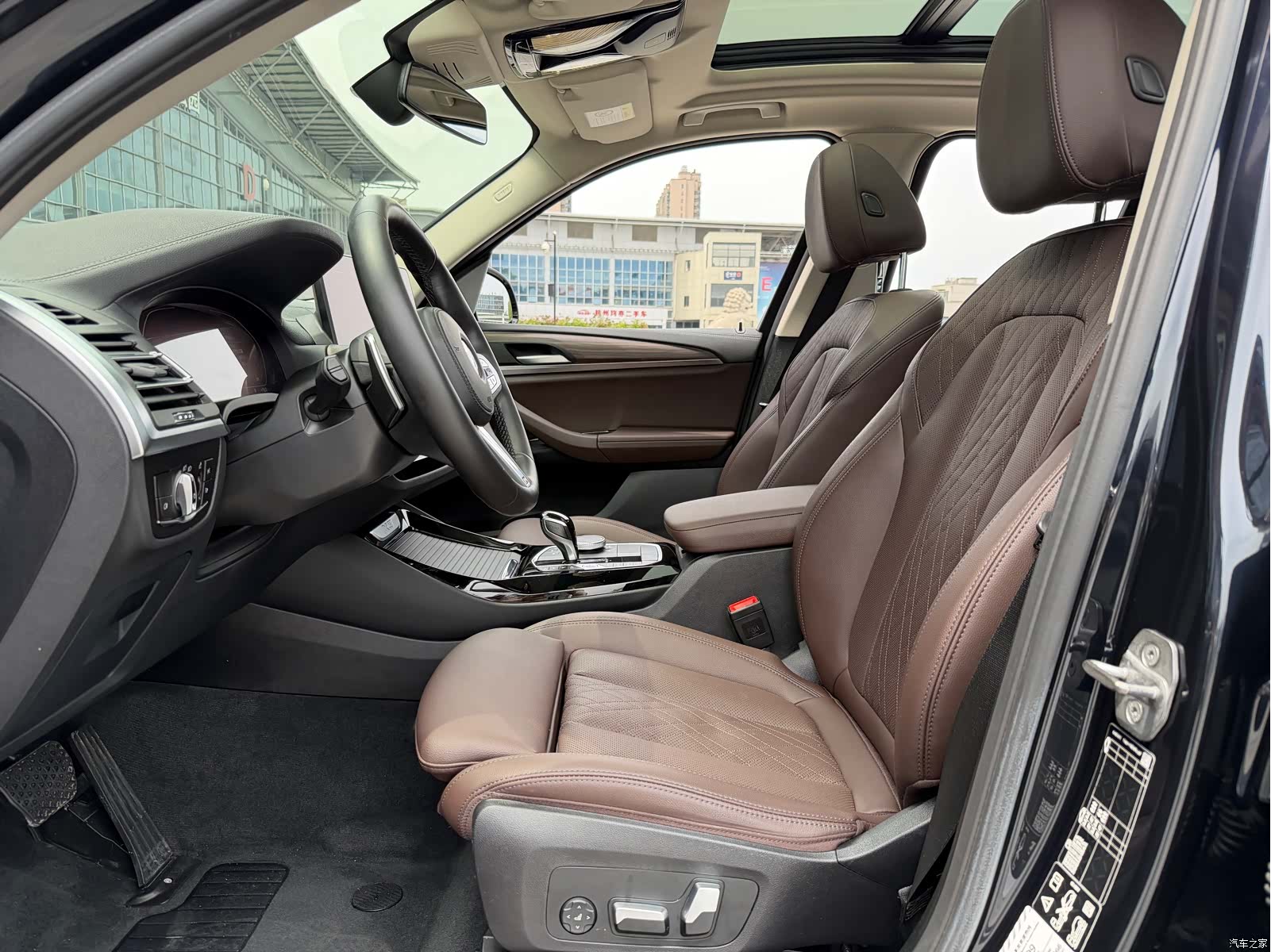 BMW X3, 2022 14