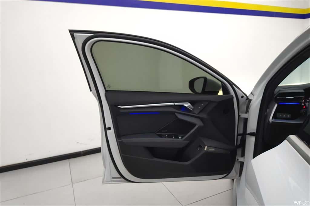 Audi A3, 2022 7