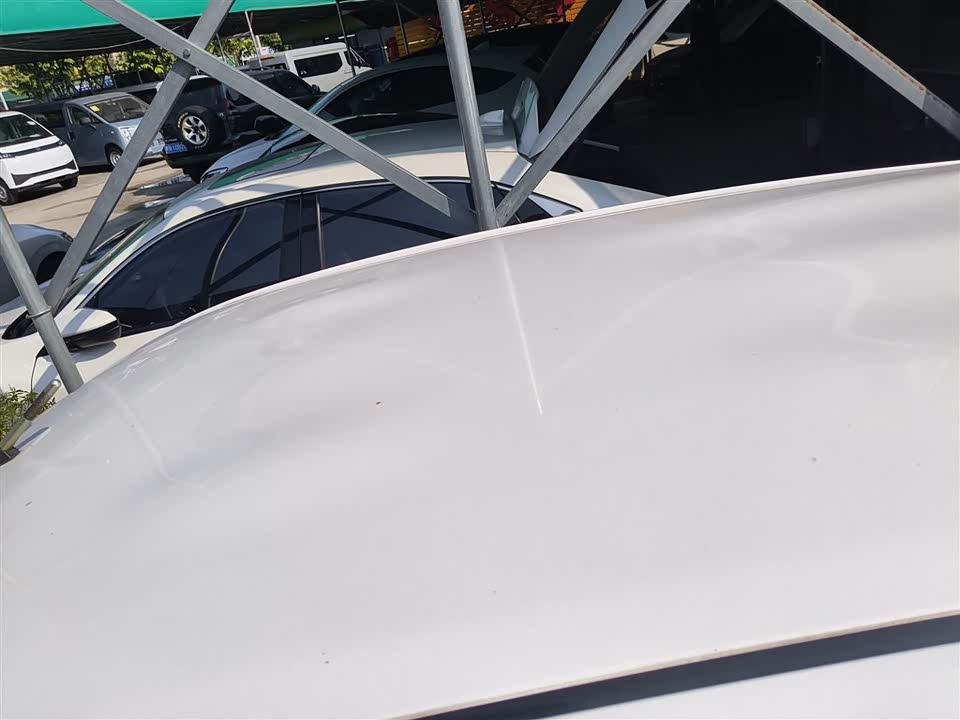 Toyota YARiS L Zhixuan