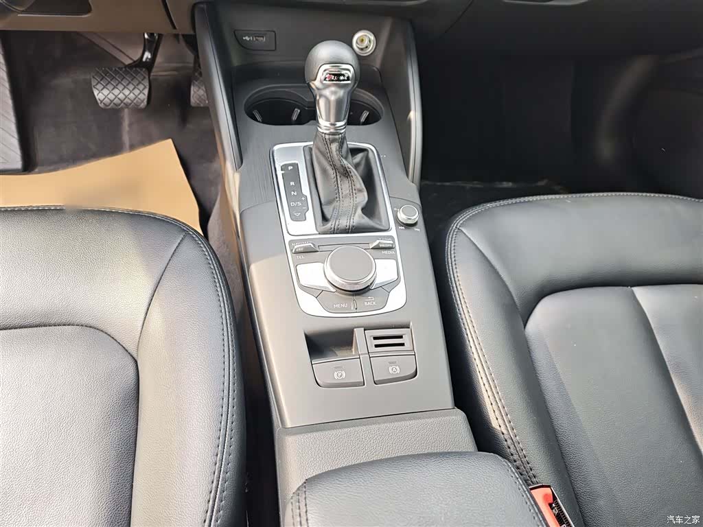 Audi A3, 2019 9