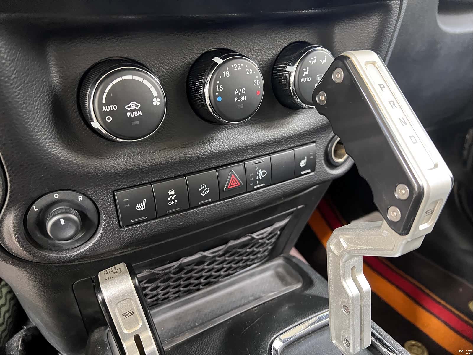 Jeep Wrangler, 2019 27