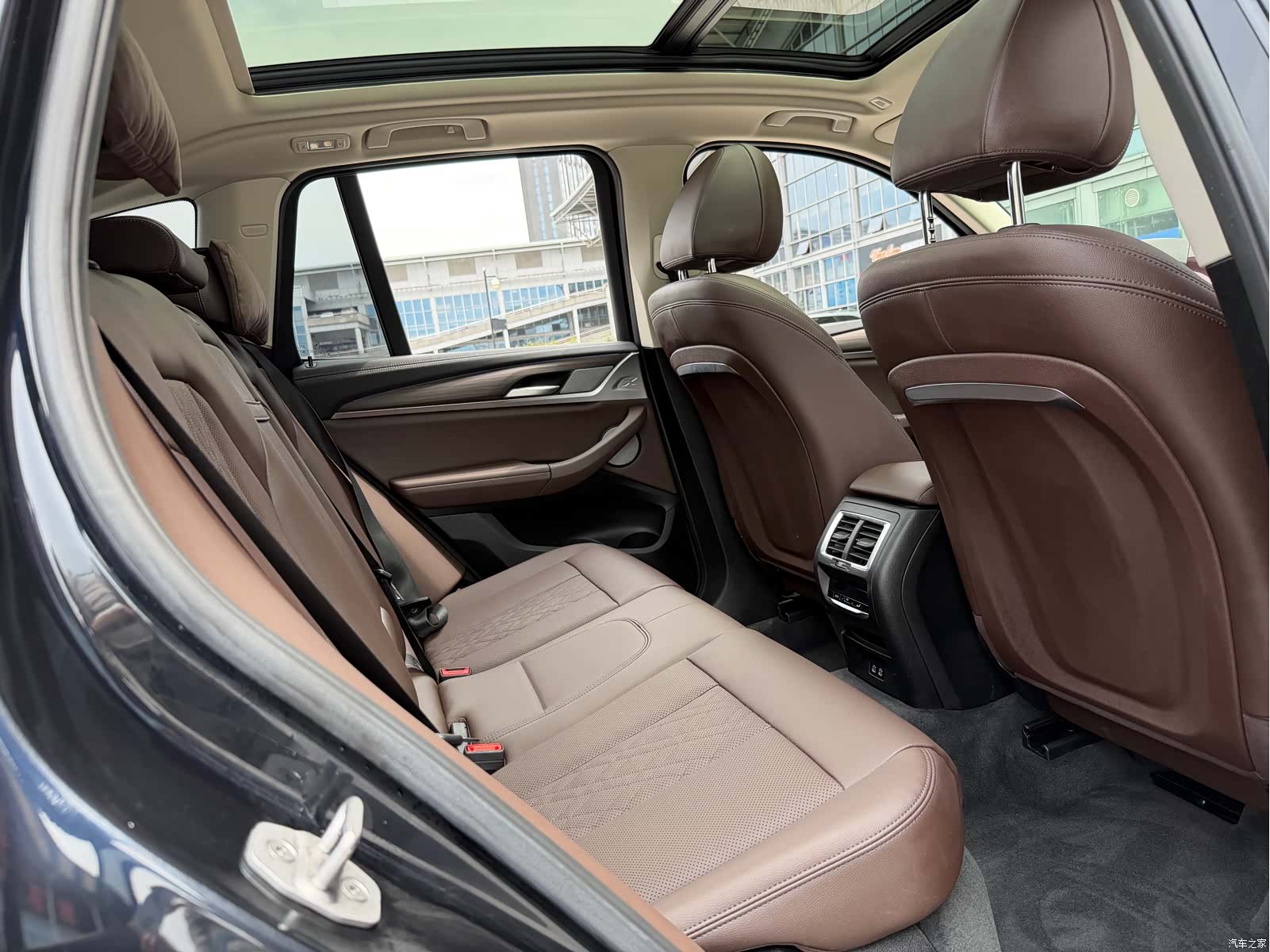BMW X3, 2022 16