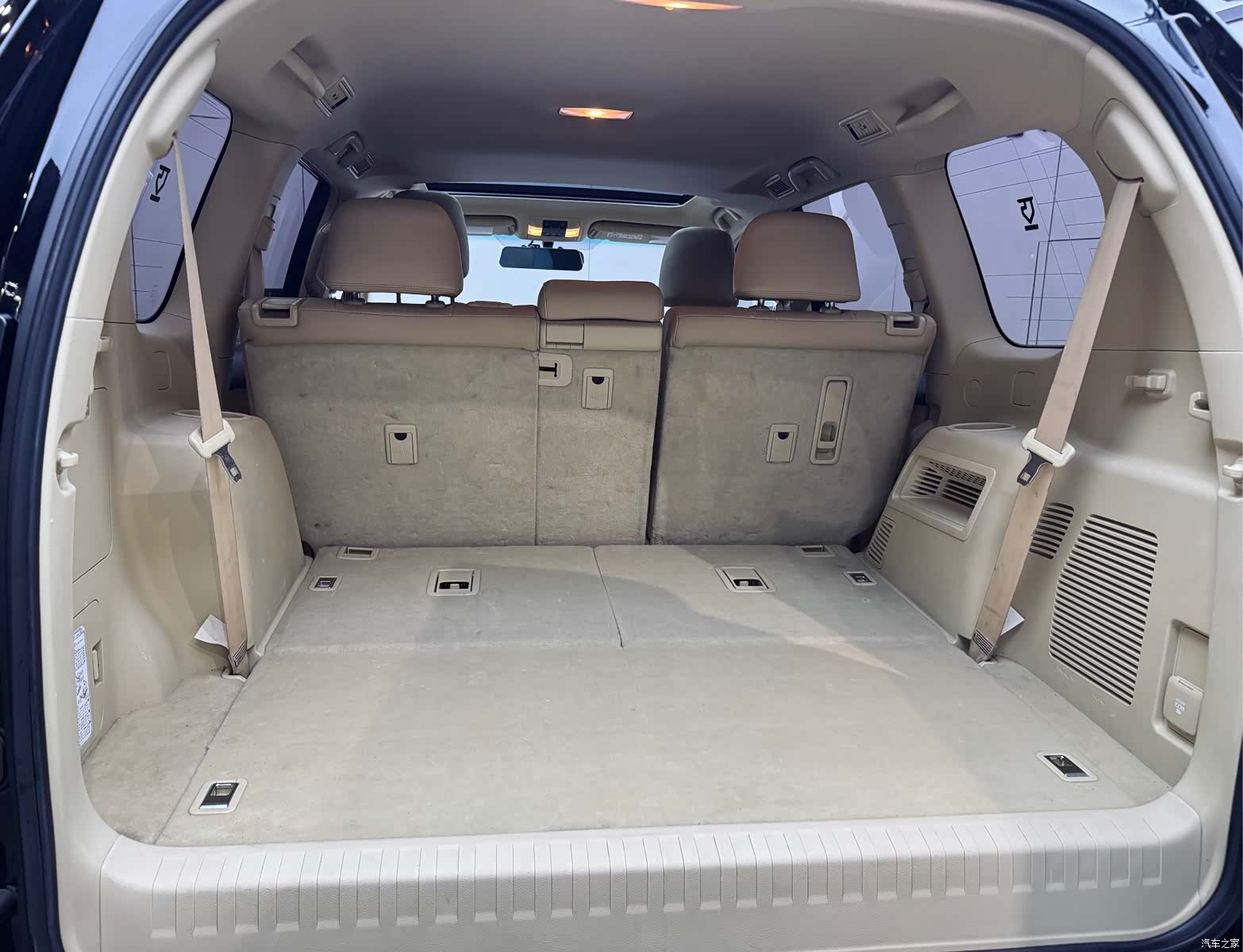 Toyota Prado, 2017 23