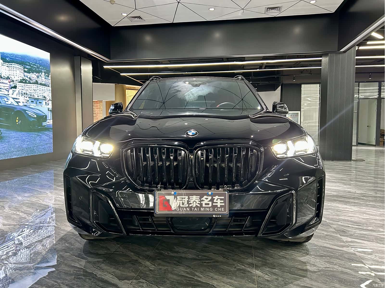 BMW X5, 2024 2