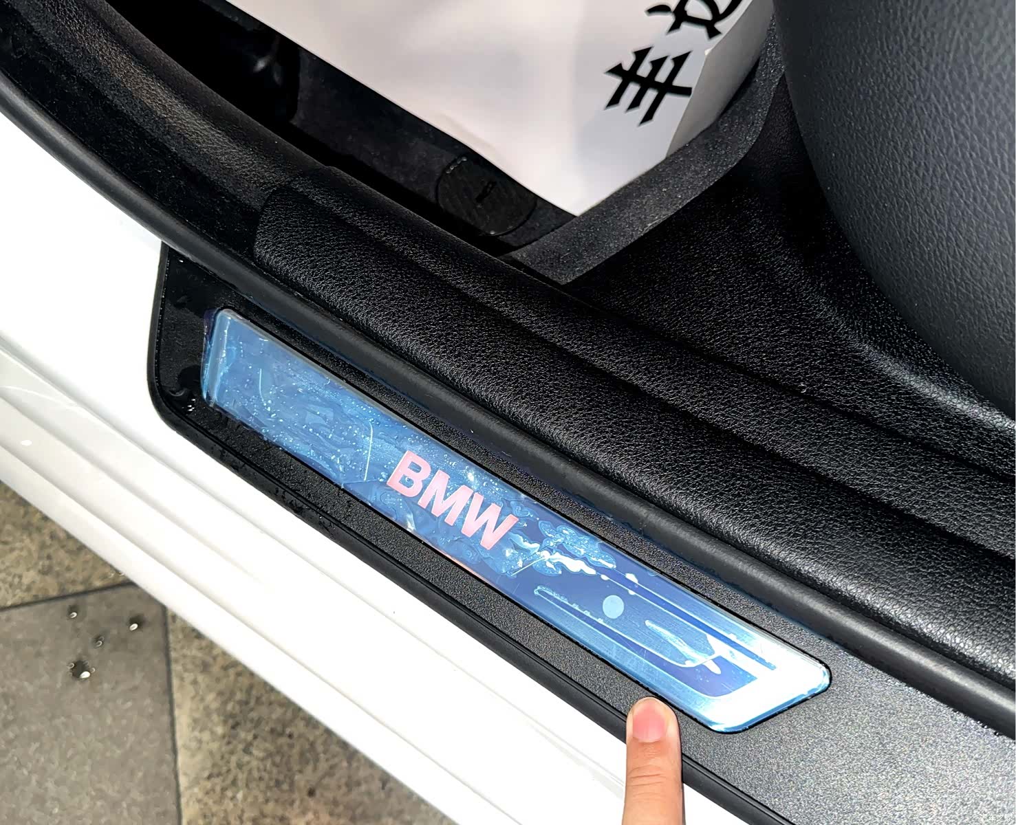 BMW 5 Series, 2013 12