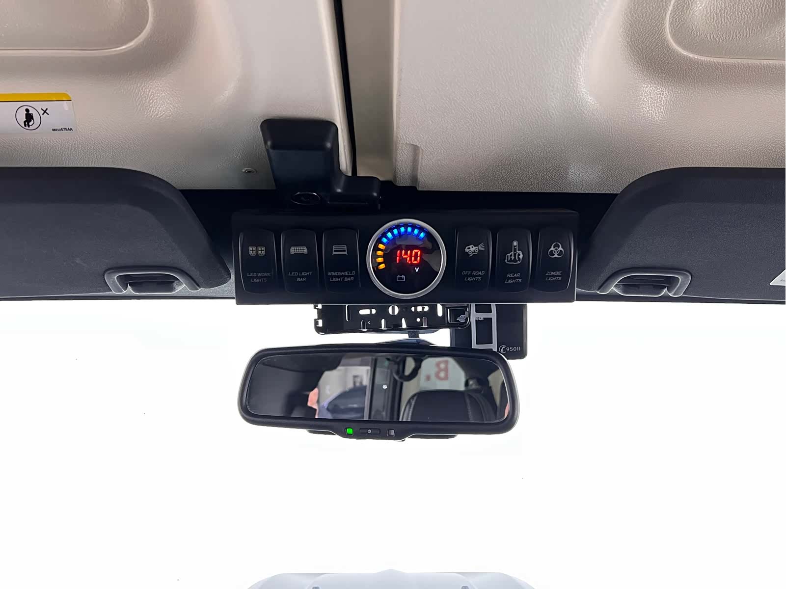 Jeep Wrangler, 2019 23