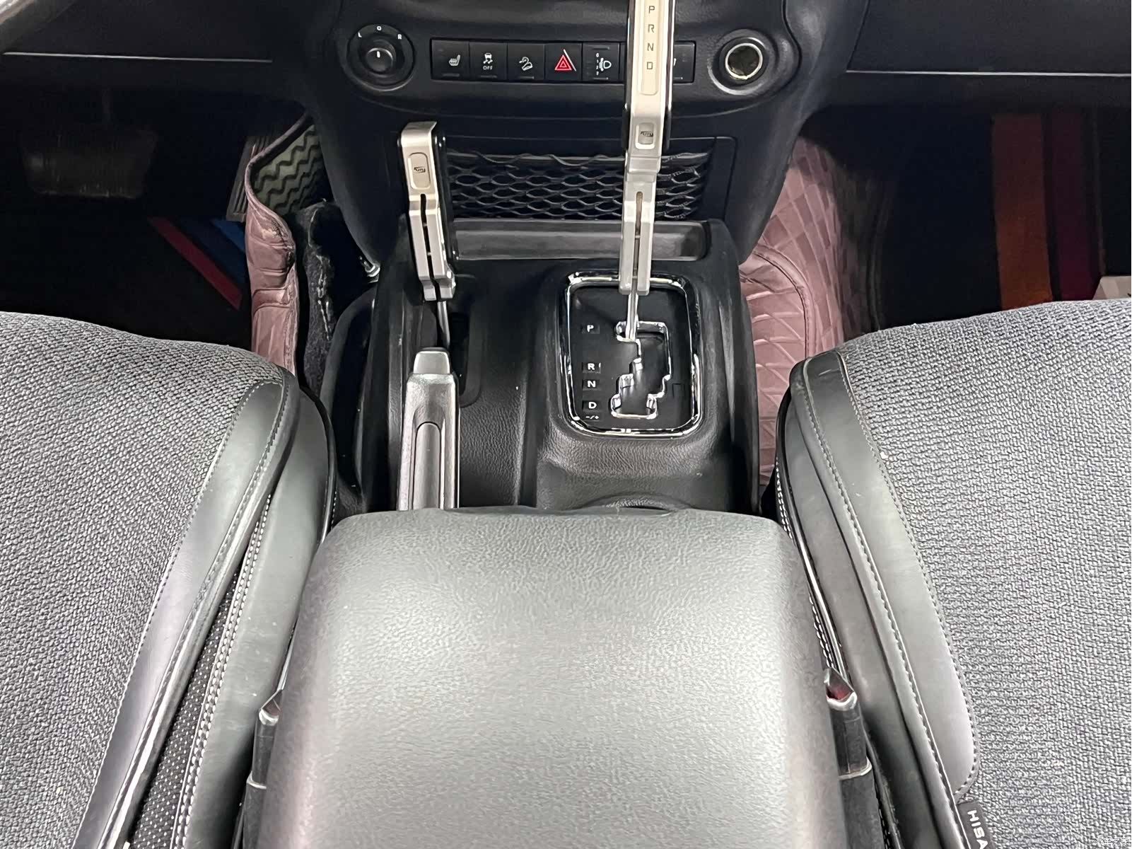 Jeep Wrangler, 2019 22