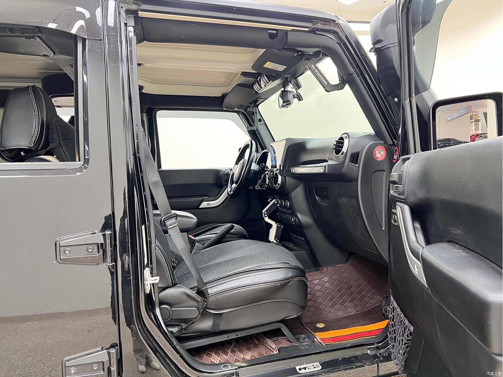 Jeep Wrangler, 2019 29