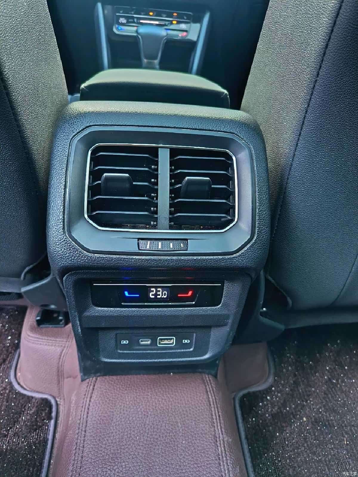 Volkswagen Tiguan L, 2022 11