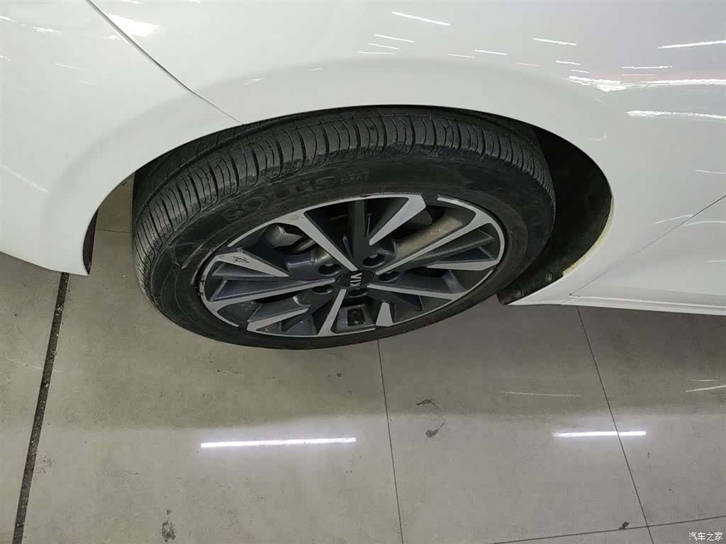 Kia K3, 2020 25