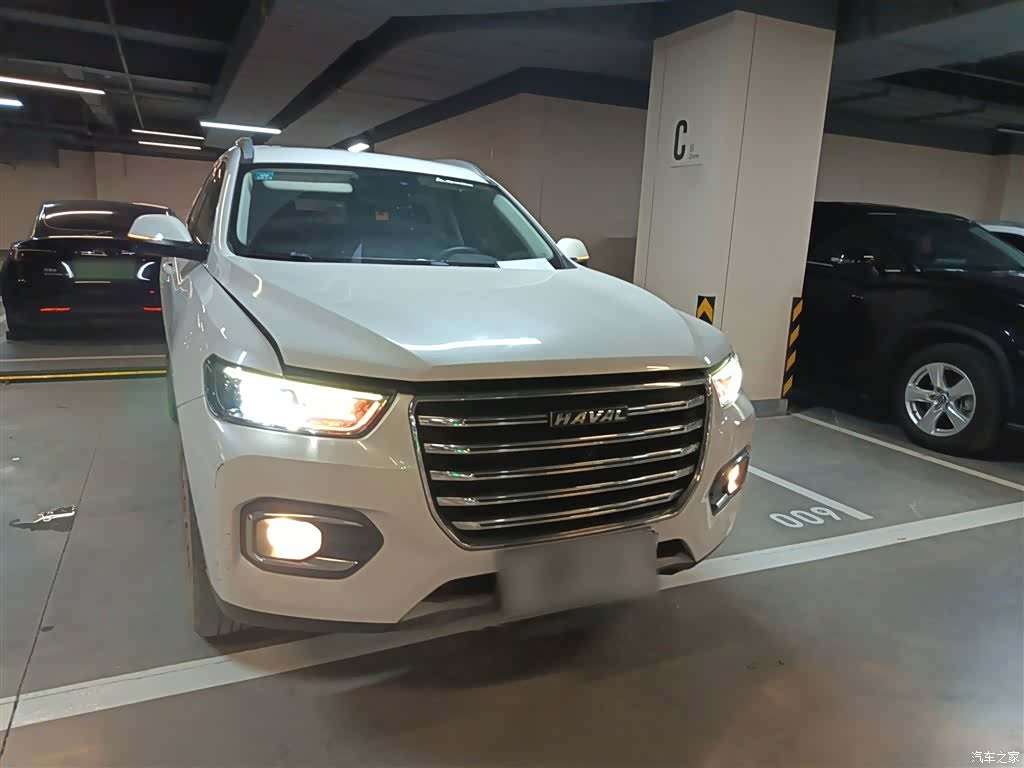 Haval H6, 2020 22