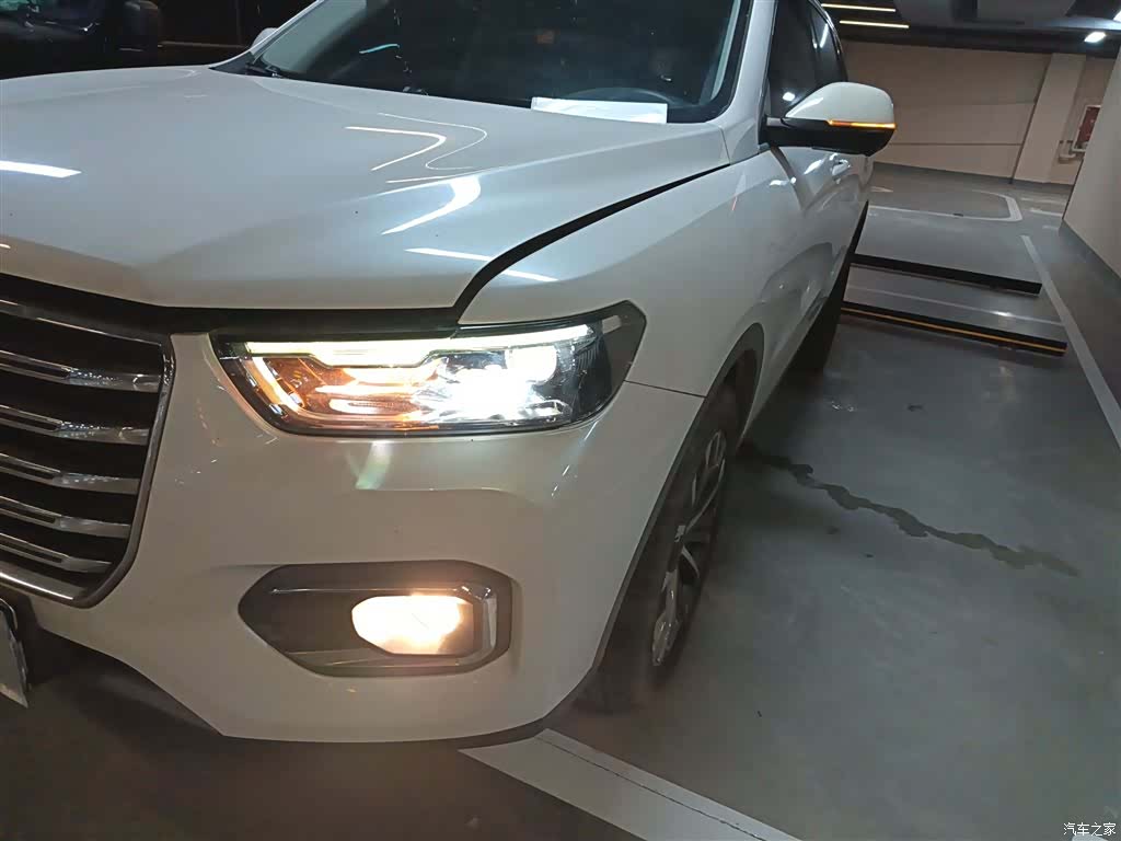 Haval H6, 2020 18
