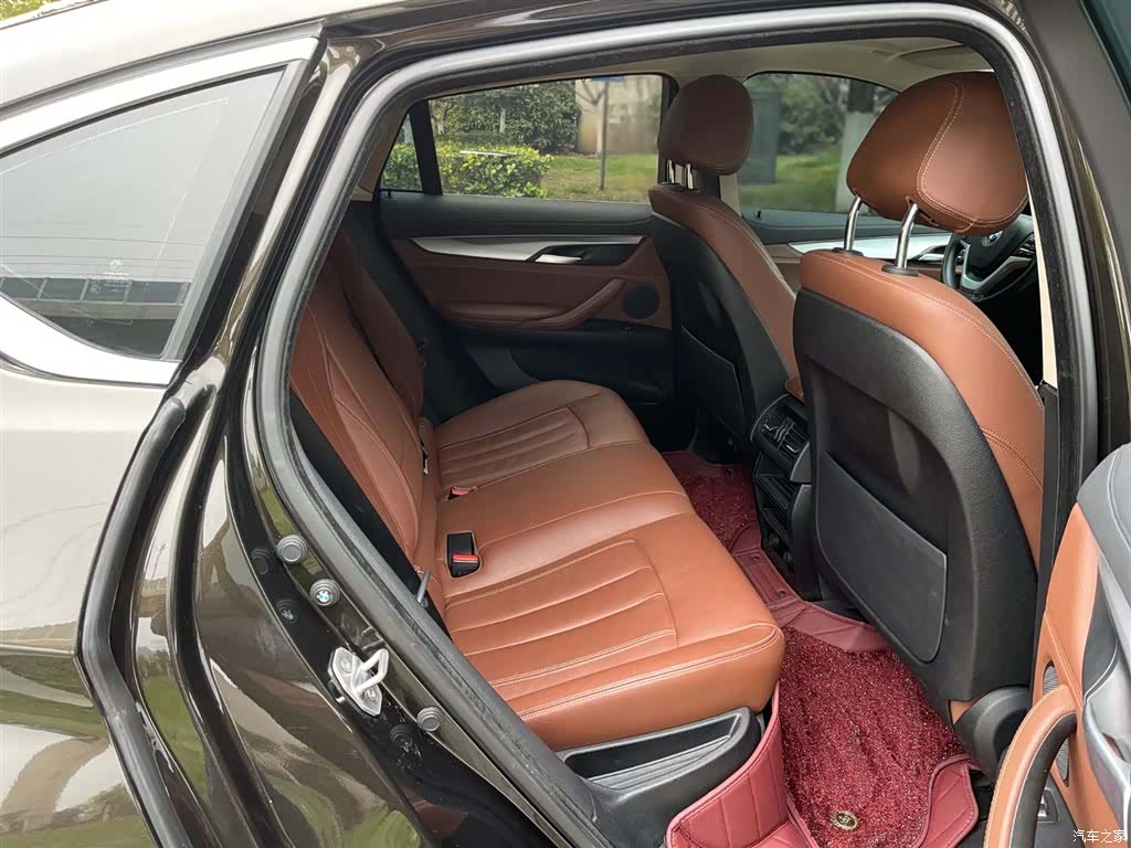 BMW X6, 2018 18