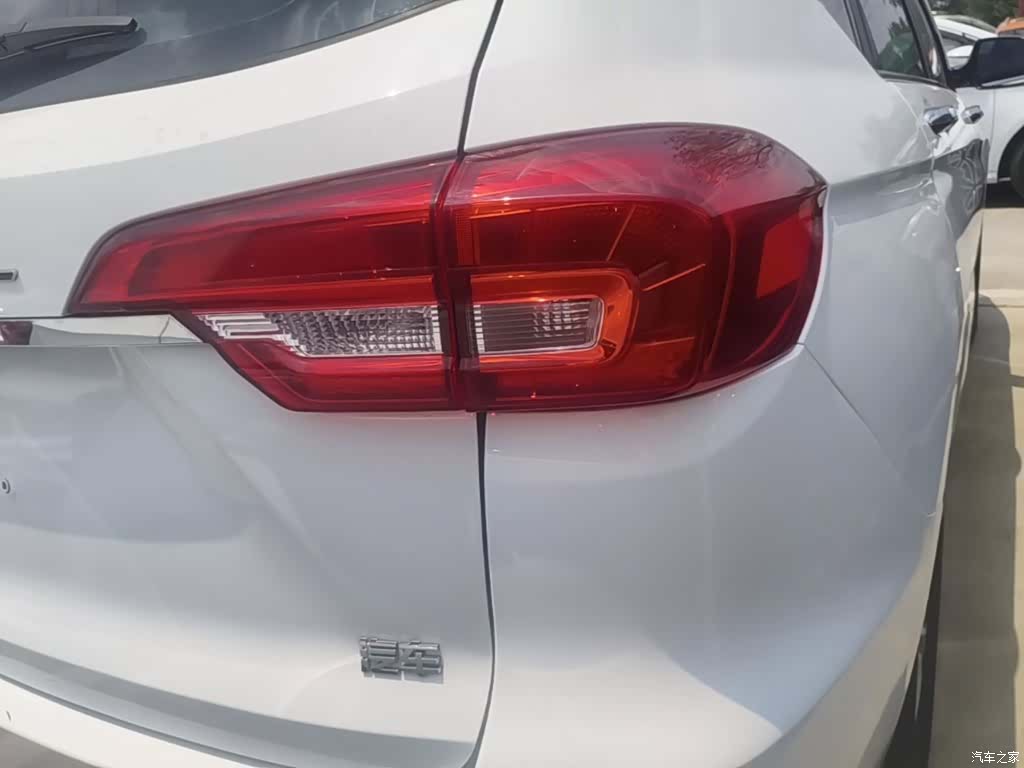 Haval M6, 2020 8