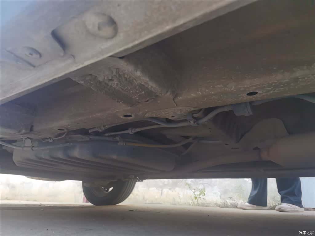 Wuling 730, 2019 17