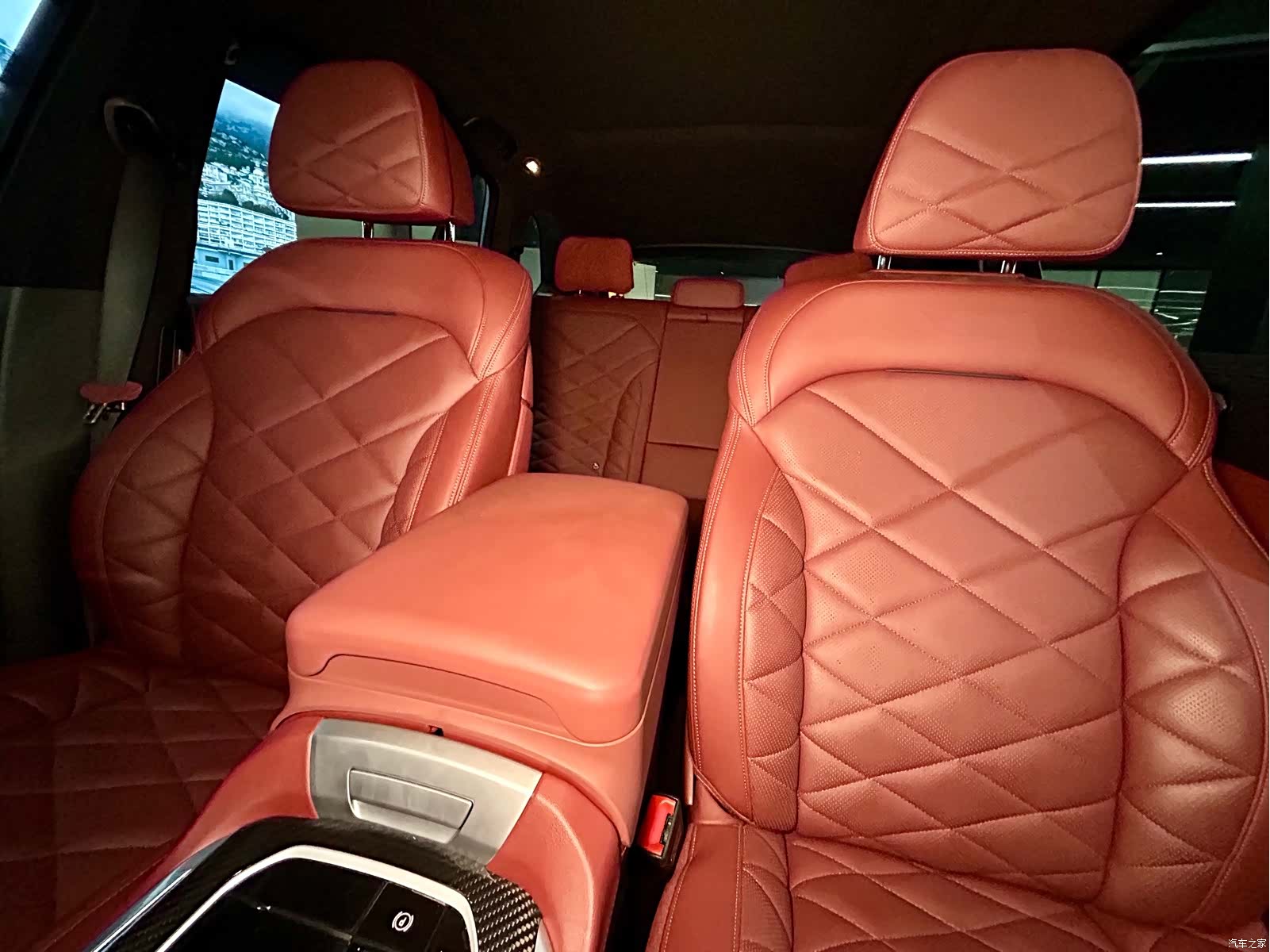 BMW X5, 2024 10