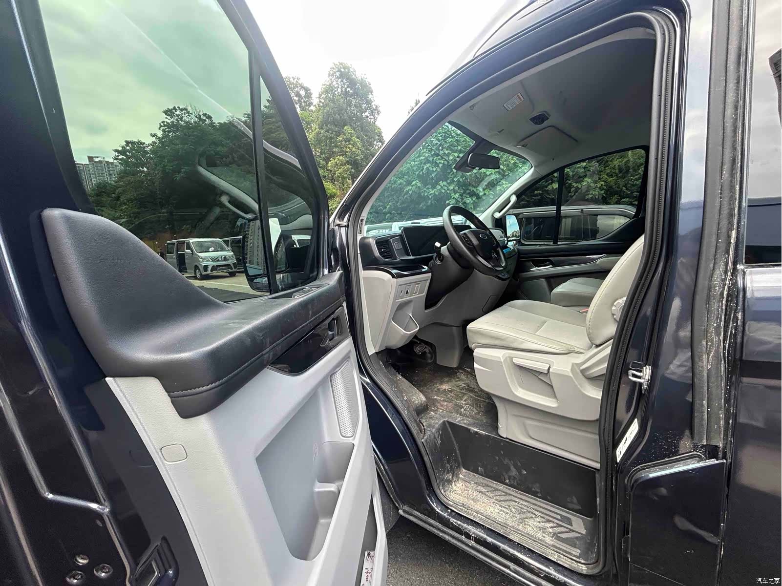 Ford 2.0T7 8 9, 2023 4