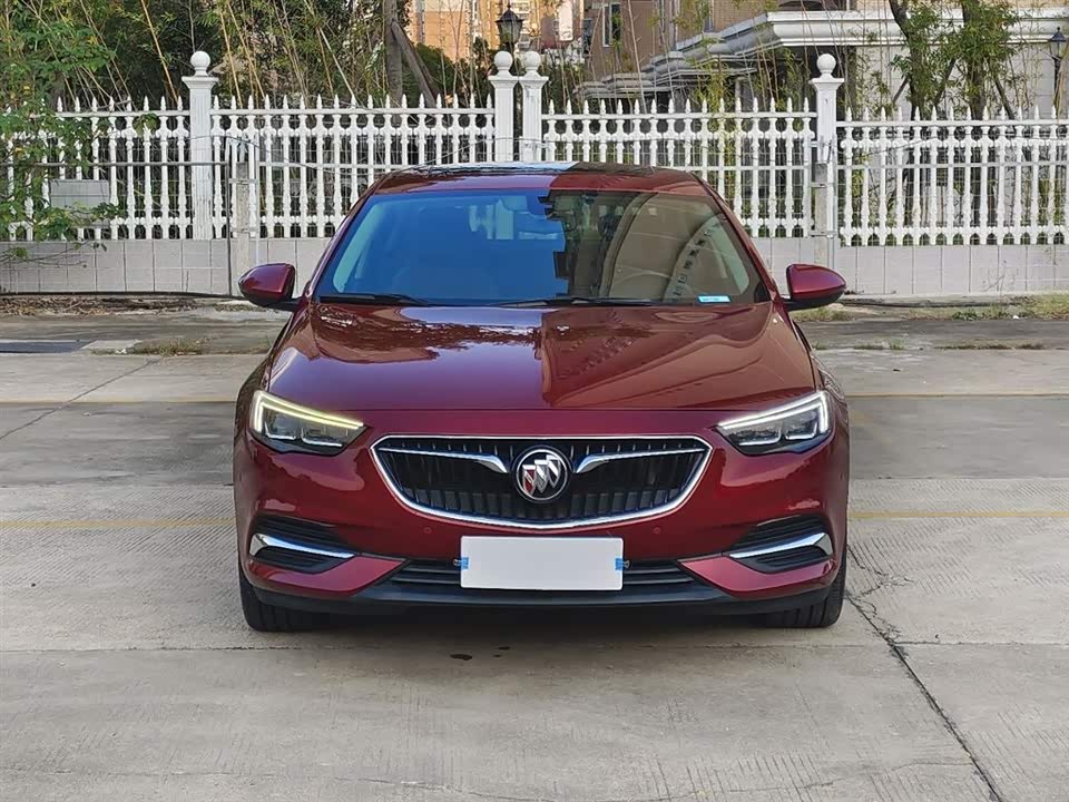 Buick Regal