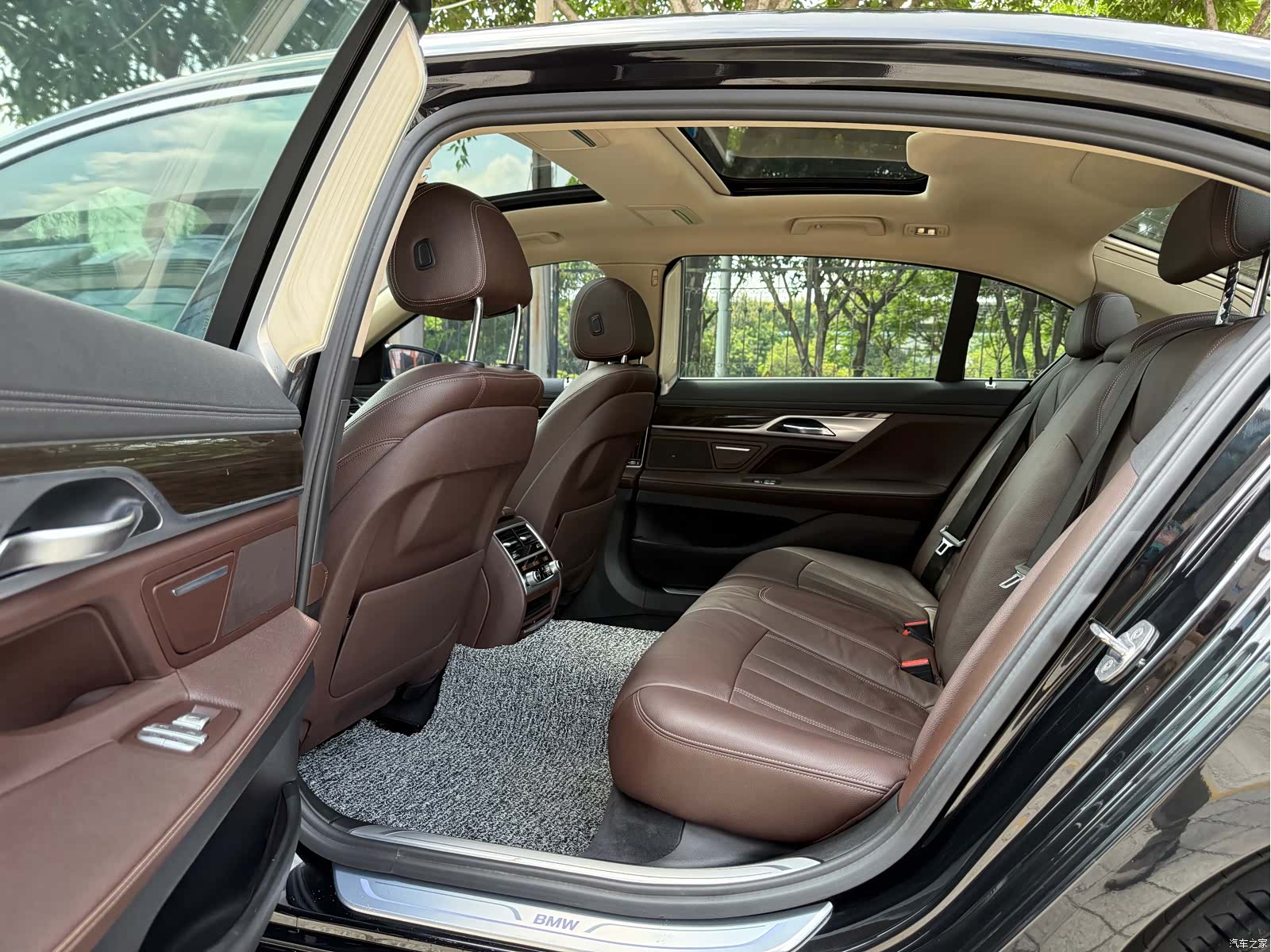 BMW 7 Series, 2017 15