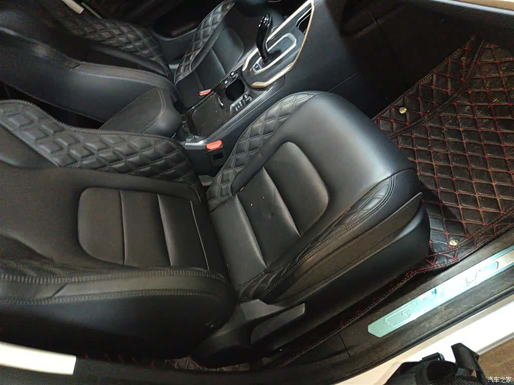 Haval H6, 2020 19