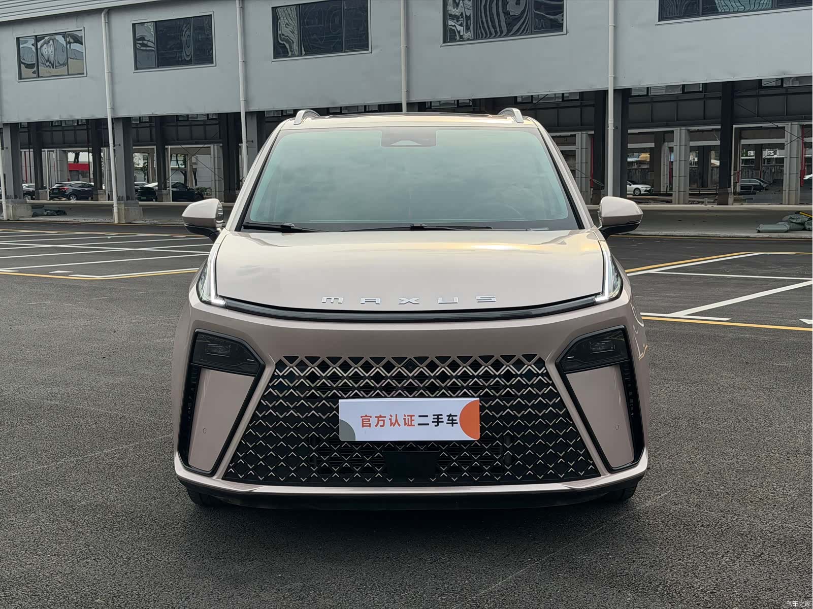 Maxus G70, 2024 2