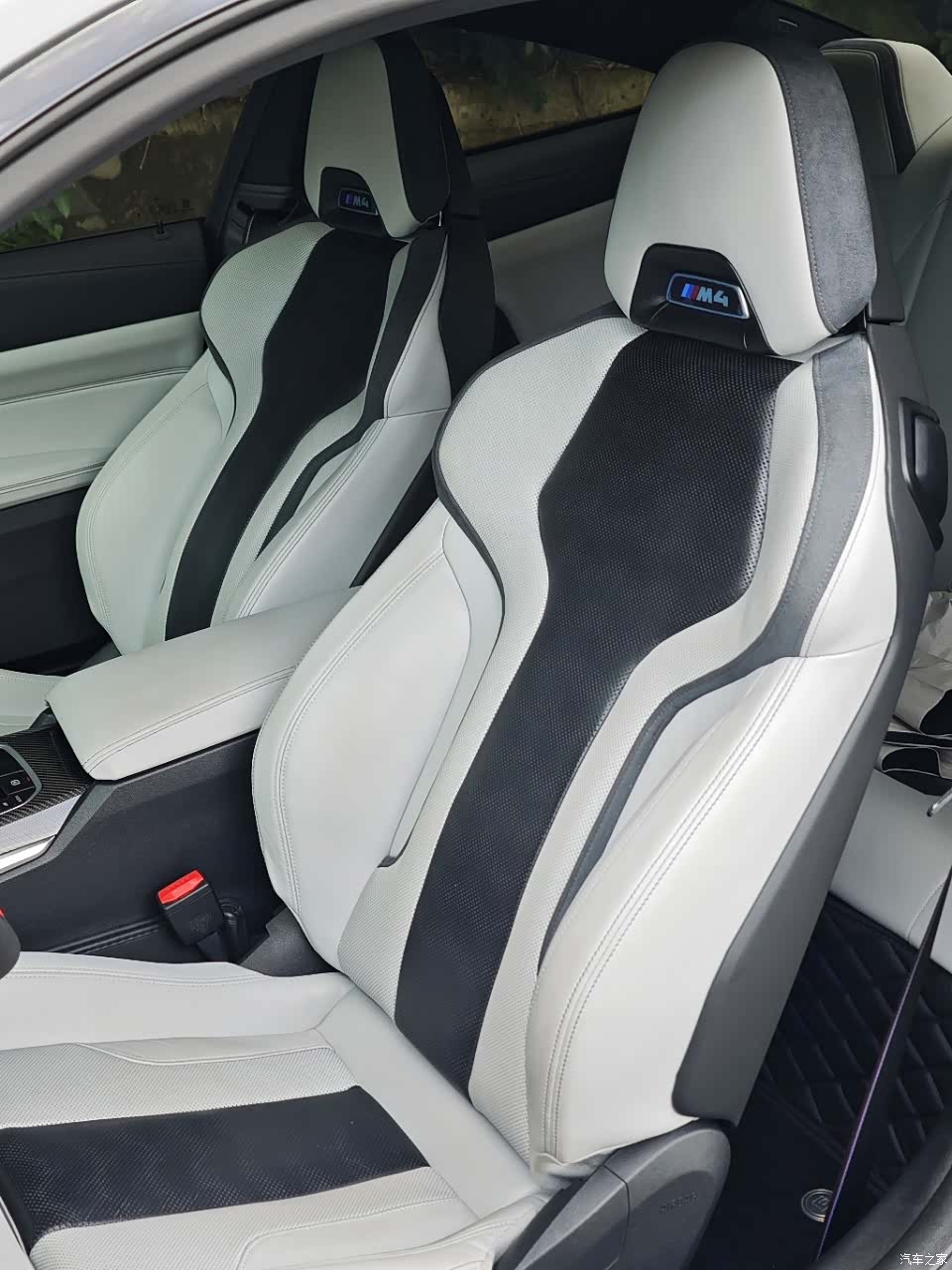 BMW M4, 2026 8