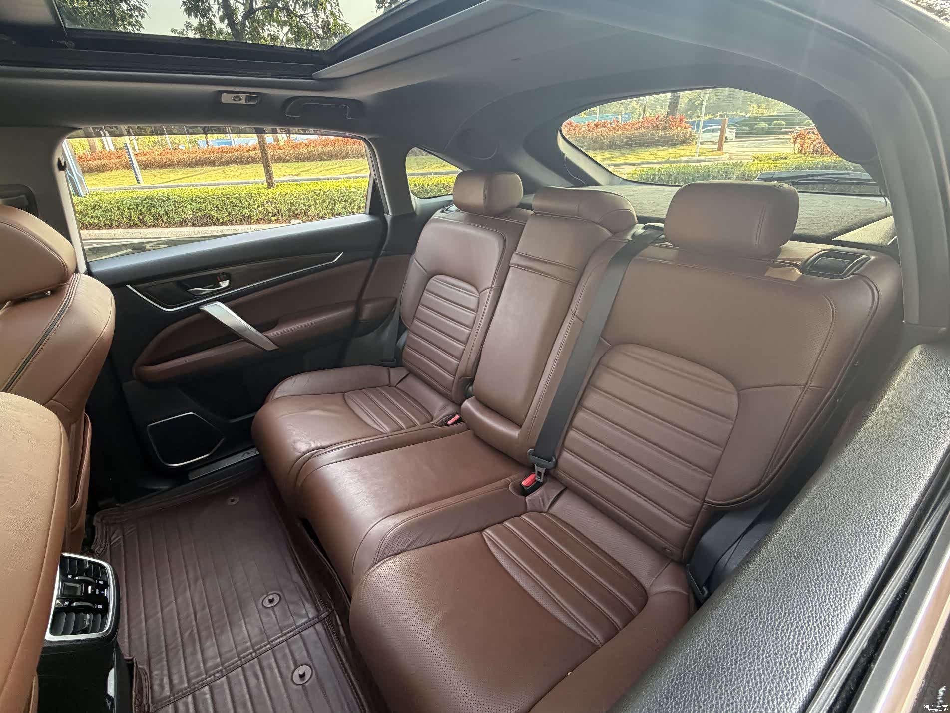 Honda UR-V, 2019 19