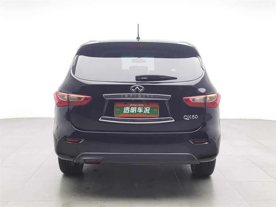 Infiniti QX60