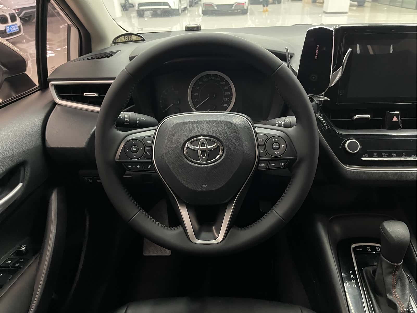 Toyota Corolla, 2022 13