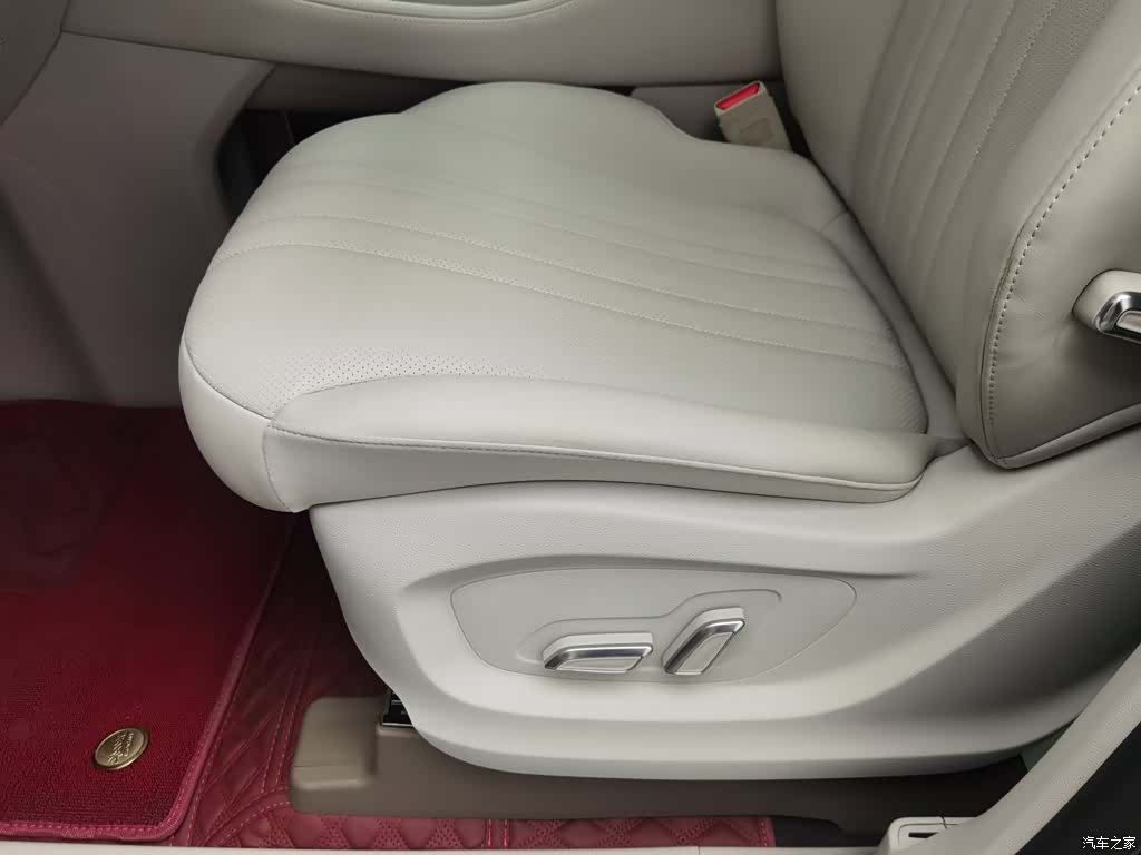 Roewe iMAX8, 2026 20