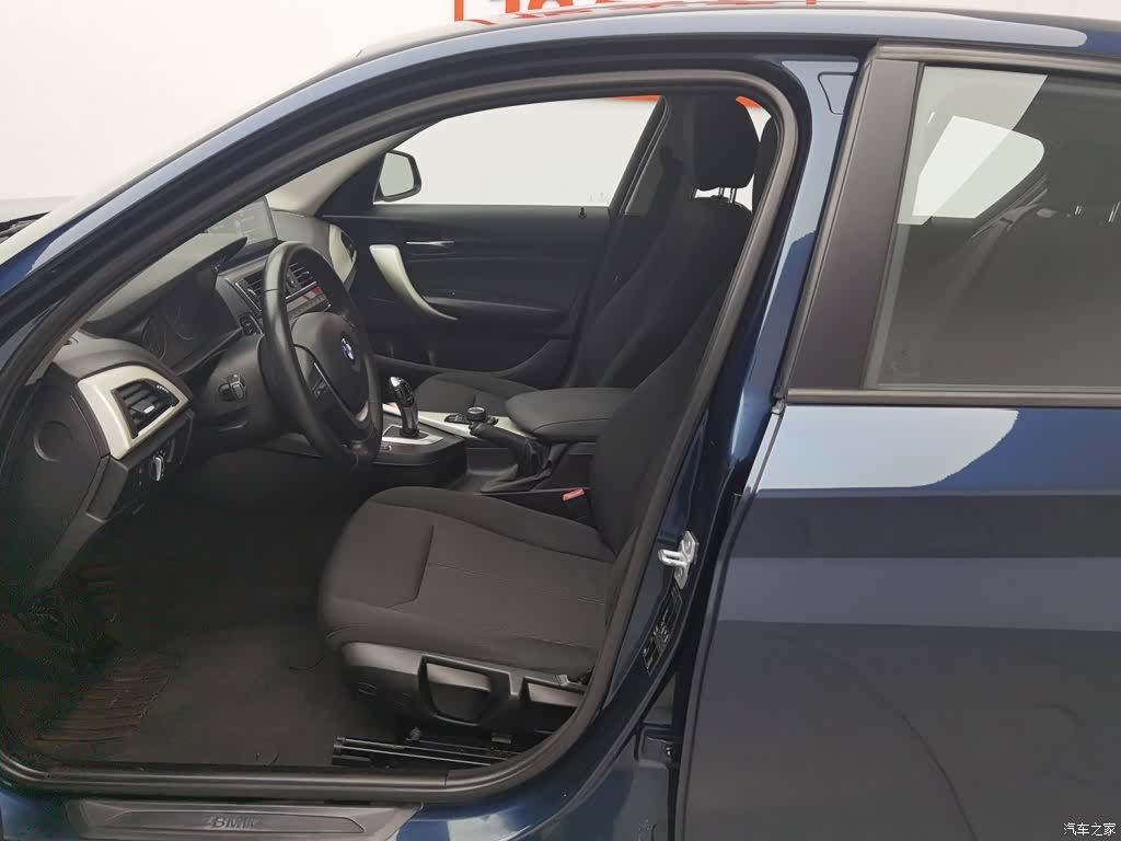 BMW 1 Series, 2016 10