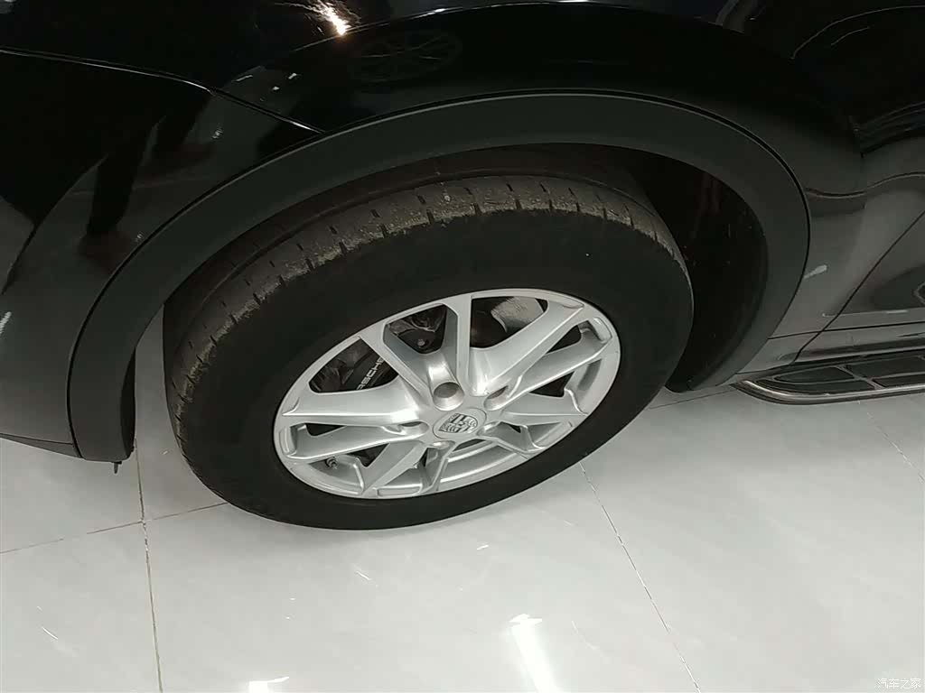 Porsche Cayenne, 2018 25