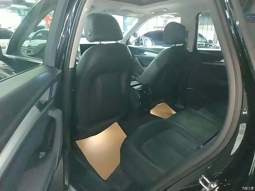 Audi Q5L, 2021 17