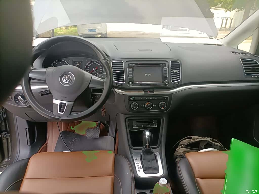 Volkswagen Xia, 2016 10